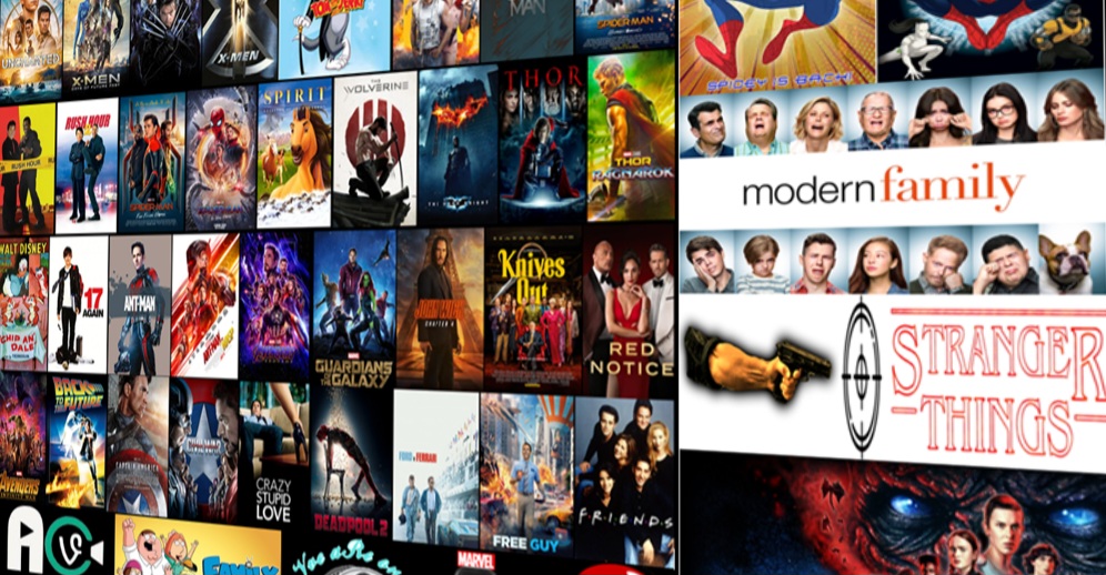 Unlimited Moves Shows Gaming Workout Variations and More